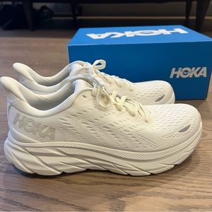Hoka Clifton 8